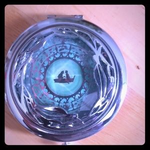 BNIB LE Sephora X Disney The Little Mermaid Mirror